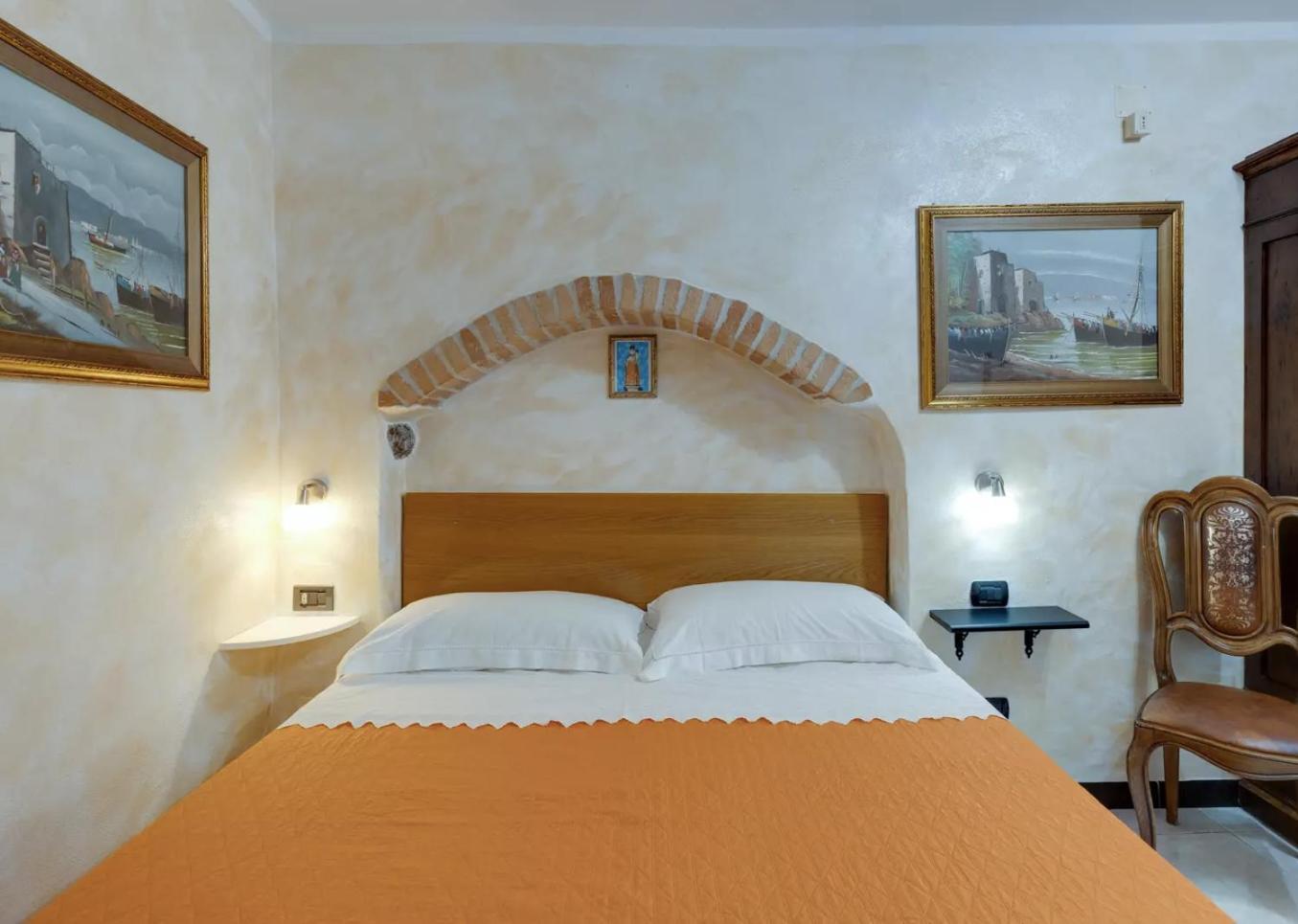 Casa Muruidda Di Mario Stara Bosa Exterior photo